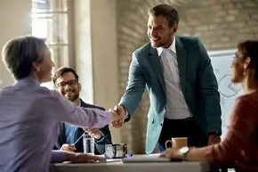 Customer Relationships